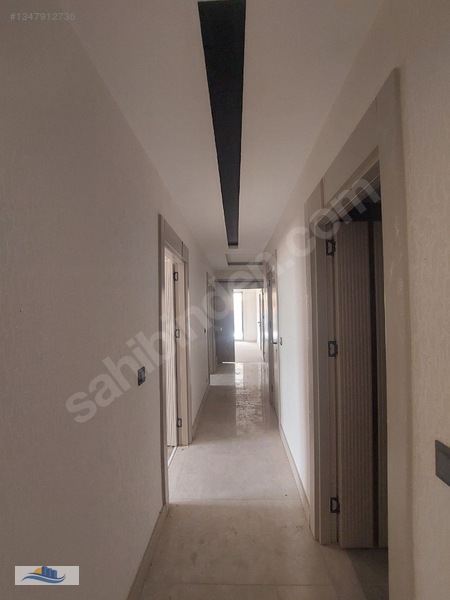 Ertuğrul Gazi Satlık 2+5.1 Yüksek Giriş Sıfır Daire — fotoğraf 13