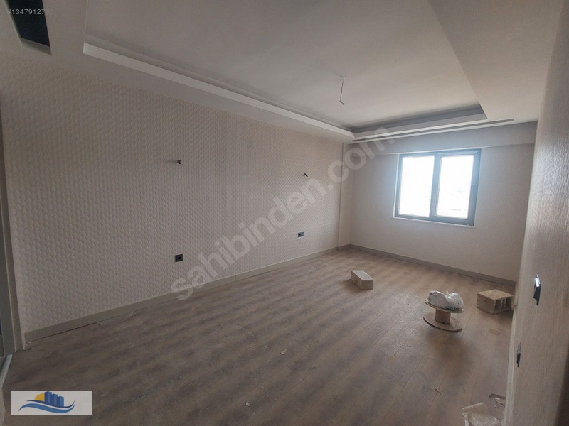 Ertuğrul Gazi Satlık 2+5.1 Yüksek Giriş Sıfır Daire — fotoğraf 14