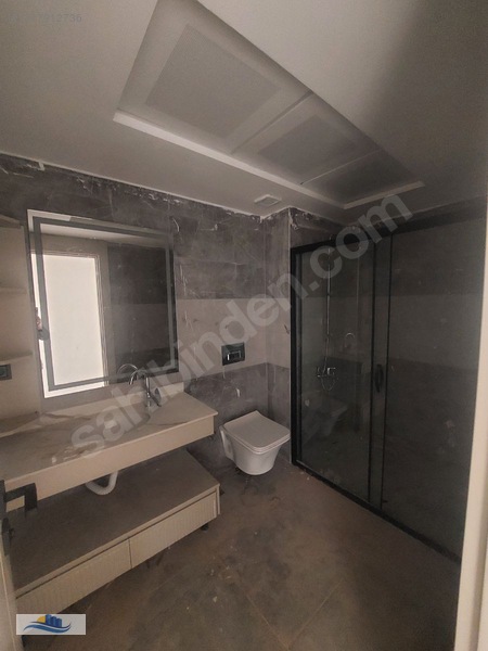 Ertuğrul Gazi Satlık 2+5.1 Yüksek Giriş Sıfır Daire — fotoğraf 15