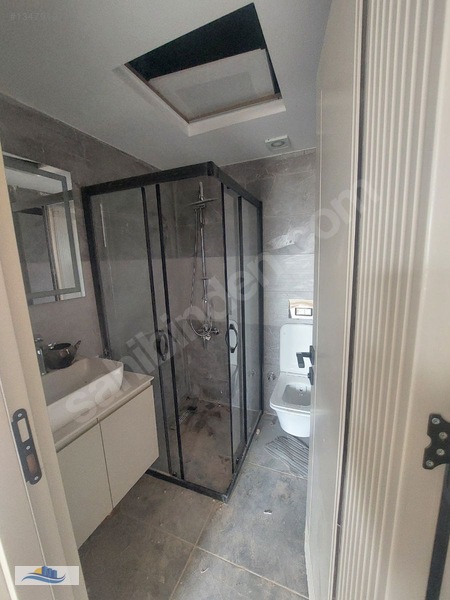 Ertuğrul Gazi Satlık 2+5.1 Yüksek Giriş Sıfır Daire — fotoğraf 16