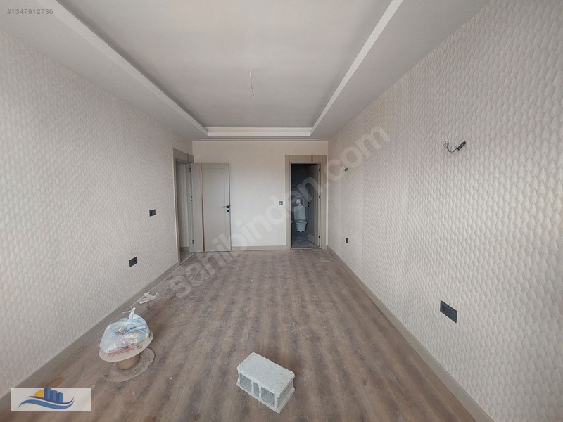 Ertuğrul Gazi Satlık 2+5.1 Yüksek Giriş Sıfır Daire — fotoğraf 17