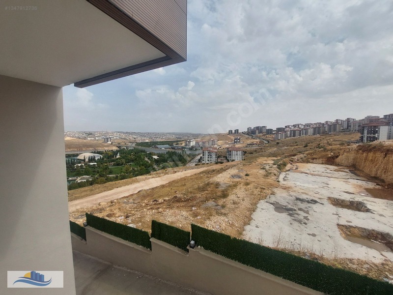 Ertuğrul Gazi Satlık 2+5.1 Yüksek Giriş Sıfır Daire — fotoğraf 18