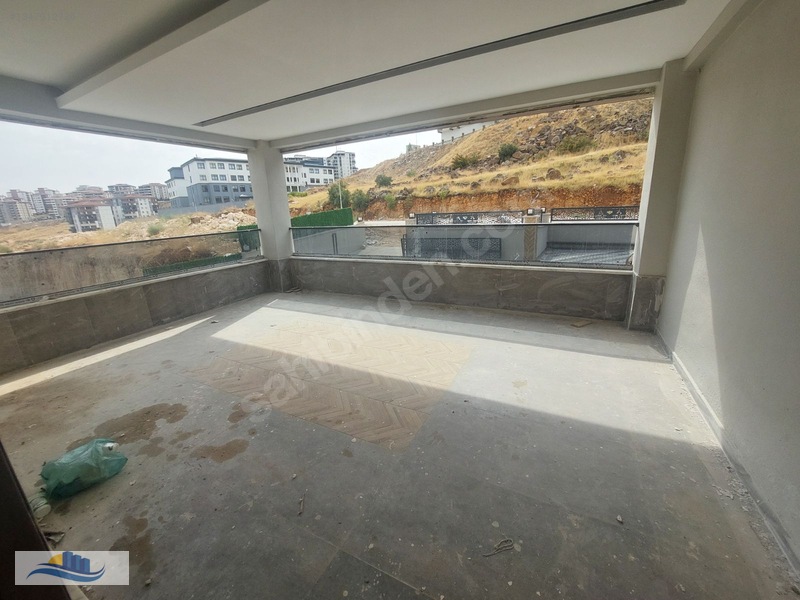 Ertuğrul Gazi Satlık 2+5.1 Yüksek Giriş Sıfır Daire — fotoğraf 21