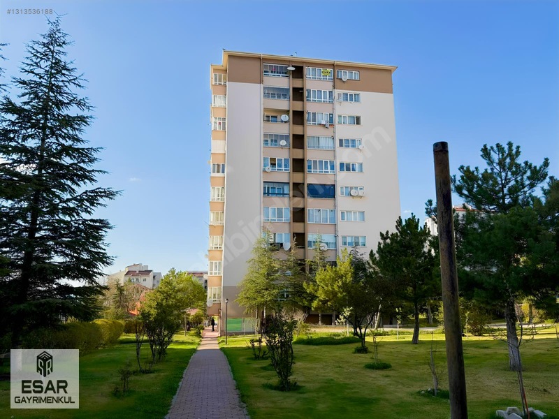 Esar Dan Sultandere Mah. Güler Sitesi 3+1 130M2 Satılık Daire