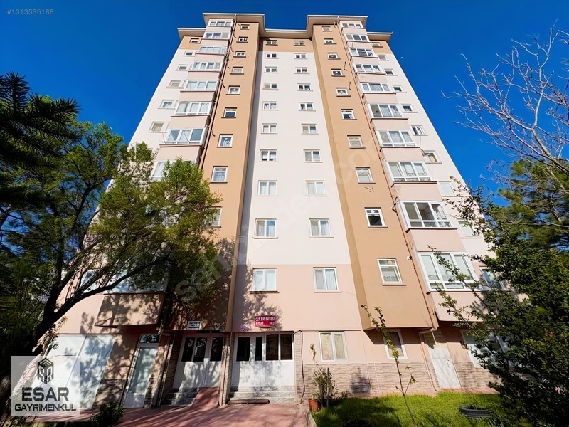 Esar Dan Sultandere Mah. Güler Sitesi 3+1 130m2 Satılık Daire — fotoğraf 2