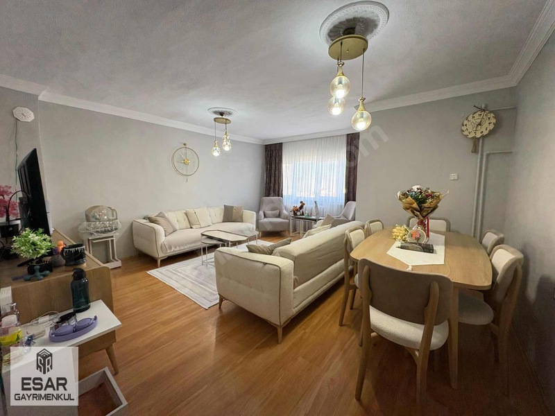Esar Dan Sultandere Mah. Güler Sitesi 3+1 130m2 Satılık Daire — fotoğraf 3