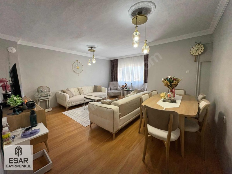 Esar Dan Sultandere Mah. Güler Sitesi 3+1 130m2 Satılık Daire — fotoğraf 4