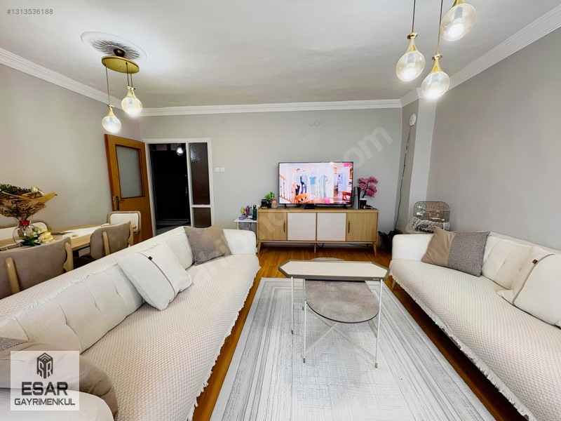 Esar Dan Sultandere Mah. Güler Sitesi 3+1 130m2 Satılık Daire — fotoğraf 5