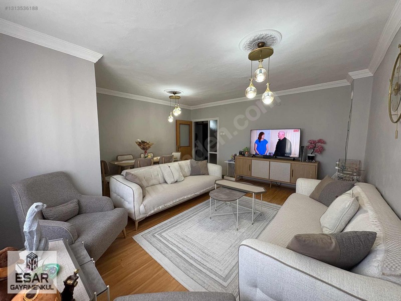 Esar Dan Sultandere Mah. Güler Sitesi 3+1 130m2 Satılık Daire — fotoğraf 6