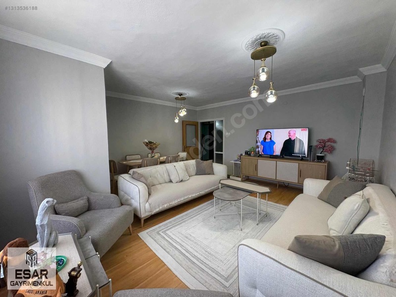Esar Dan Sultandere Mah. Güler Sitesi 3+1 130m2 Satılık Daire — fotoğraf 7