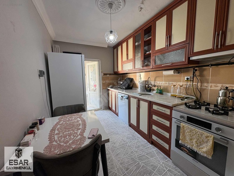 Esar Dan Sultandere Mah. Güler Sitesi 3+1 130m2 Satılık Daire — fotoğraf 8