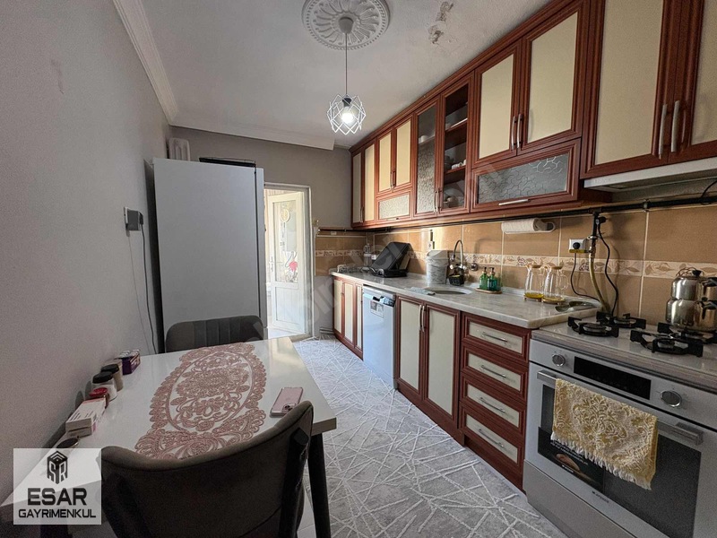 Esar Dan Sultandere Mah. Güler Sitesi 3+1 130m2 Satılık Daire — fotoğraf 9