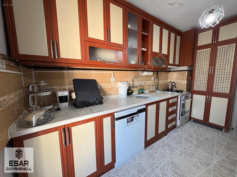 Esar Dan Sultandere Mah. Güler Sitesi 3+1 130m2 Satılık Daire — fotoğraf 10