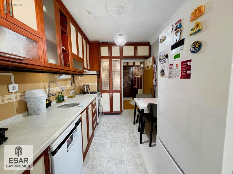 Esar Dan Sultandere Mah. Güler Sitesi 3+1 130m2 Satılık Daire — fotoğraf 11