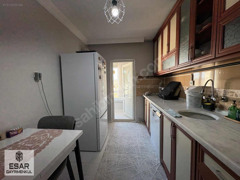 Esar Dan Sultandere Mah. Güler Sitesi 3+1 130m2 Satılık Daire — fotoğraf 12