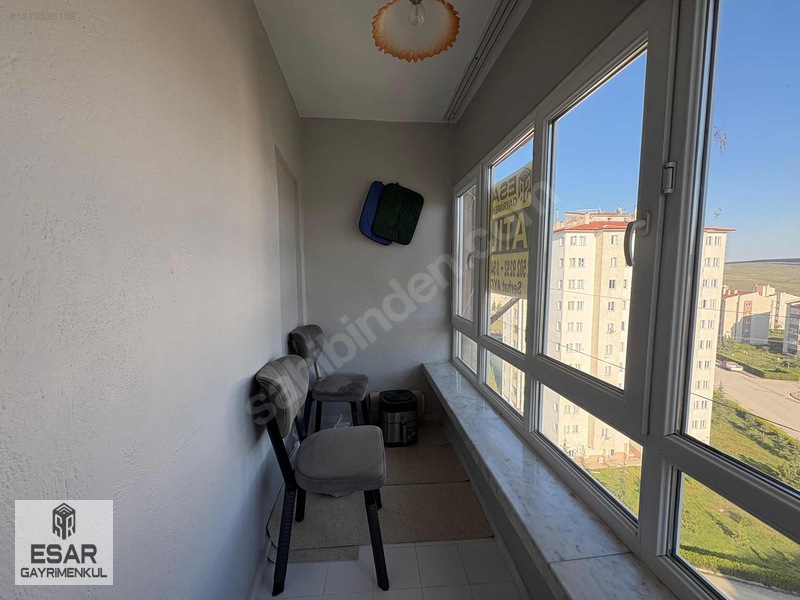 Esar Dan Sultandere Mah. Güler Sitesi 3+1 130m2 Satılık Daire — fotoğraf 13