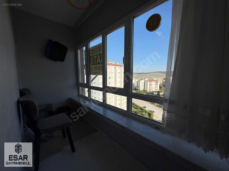 Esar Dan Sultandere Mah. Güler Sitesi 3+1 130m2 Satılık Daire — fotoğraf 14
