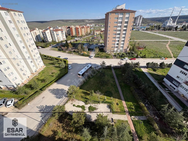 Esar Dan Sultandere Mah. Güler Sitesi 3+1 130m2 Satılık Daire — fotoğraf 15