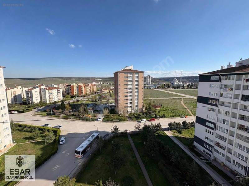 Esar Dan Sultandere Mah. Güler Sitesi 3+1 130m2 Satılık Daire — fotoğraf 16