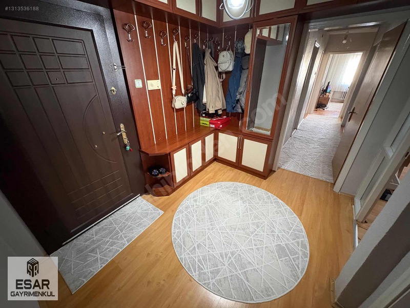 Esar Dan Sultandere Mah. Güler Sitesi 3+1 130m2 Satılık Daire — fotoğraf 17