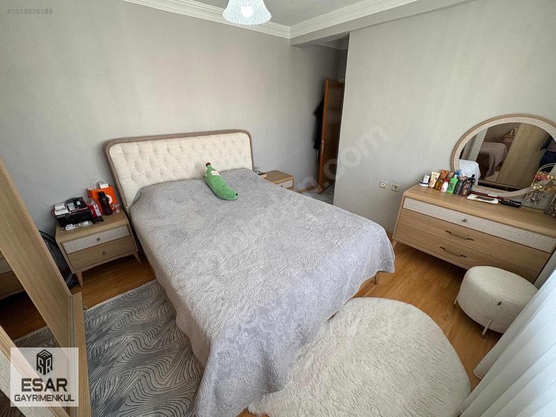 Esar Dan Sultandere Mah. Güler Sitesi 3+1 130m2 Satılık Daire — fotoğraf 18