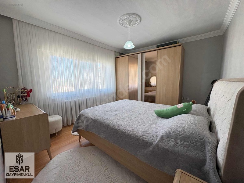 Esar Dan Sultandere Mah. Güler Sitesi 3+1 130m2 Satılık Daire — fotoğraf 19