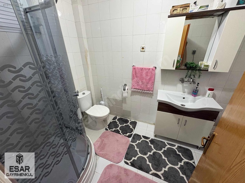 Esar Dan Sultandere Mah. Güler Sitesi 3+1 130m2 Satılık Daire — fotoğraf 21