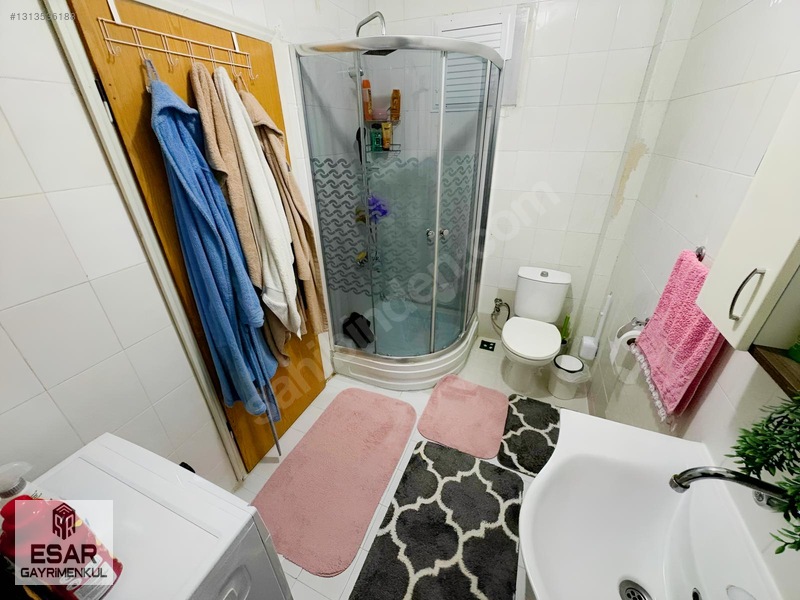 Esar Dan Sultandere Mah. Güler Sitesi 3+1 130m2 Satılık Daire — fotoğraf 22