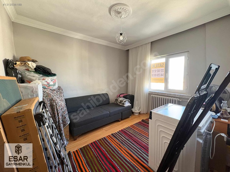 Esar Dan Sultandere Mah. Güler Sitesi 3+1 130m2 Satılık Daire — fotoğraf 27