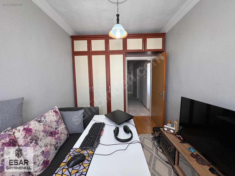 Esar Dan Sultandere Mah. Güler Sitesi 3+1 130m2 Satılık Daire — fotoğraf 30