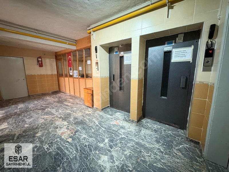 Esar Dan Sultandere Mah. Güler Sitesi 3+1 130m2 Satılık Daire — fotoğraf 33