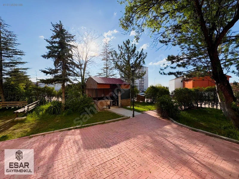 Esar Dan Sultandere Mah. Güler Sitesi 3+1 130m2 Satılık Daire — fotoğraf 34