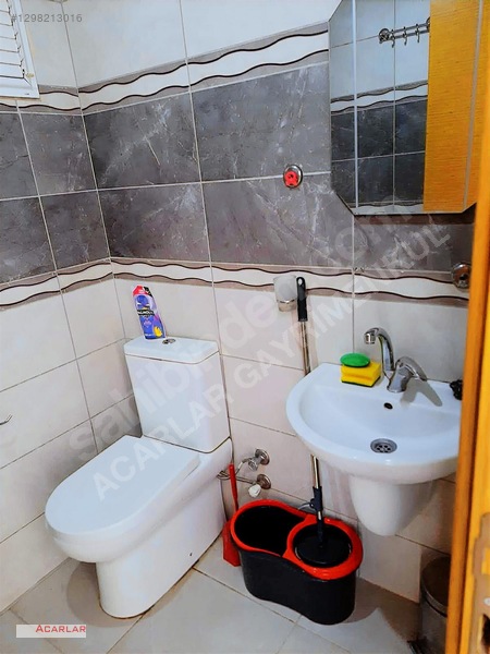 Kuzeykent Kafeler Bölgesi Güneş Alan Cephe 1+0 Eşyalı+ Kiracılı — fotoğraf 9