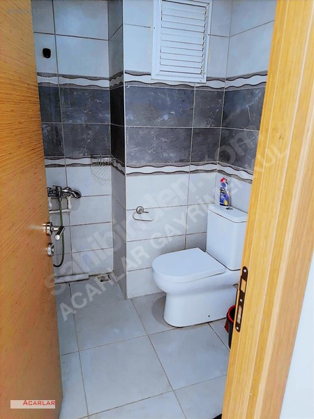 Kuzeykent Kafeler Bölgesi Güneş Alan Cephe 1+0 Eşyalı+ Kiracılı — fotoğraf 10