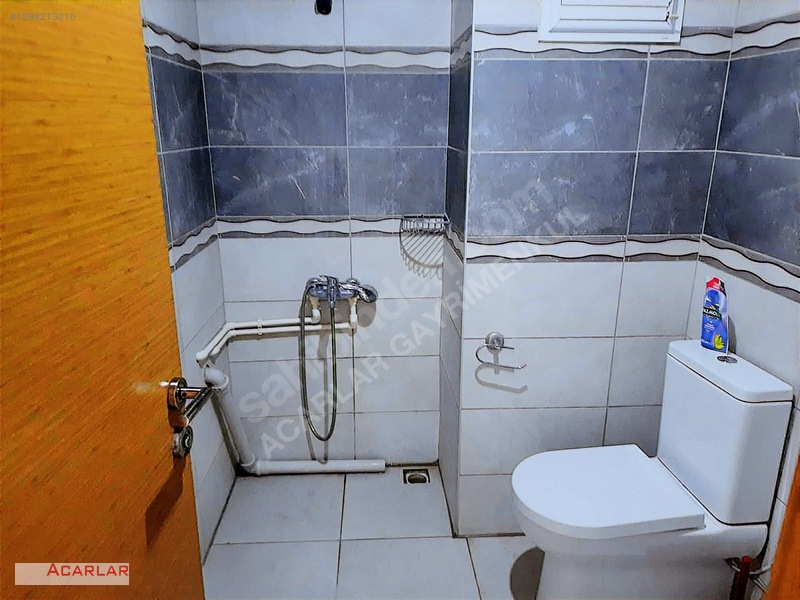 Kuzeykent Kafeler Bölgesi Güneş Alan Cephe 1+0 Eşyalı+ Kiracılı — fotoğraf 11