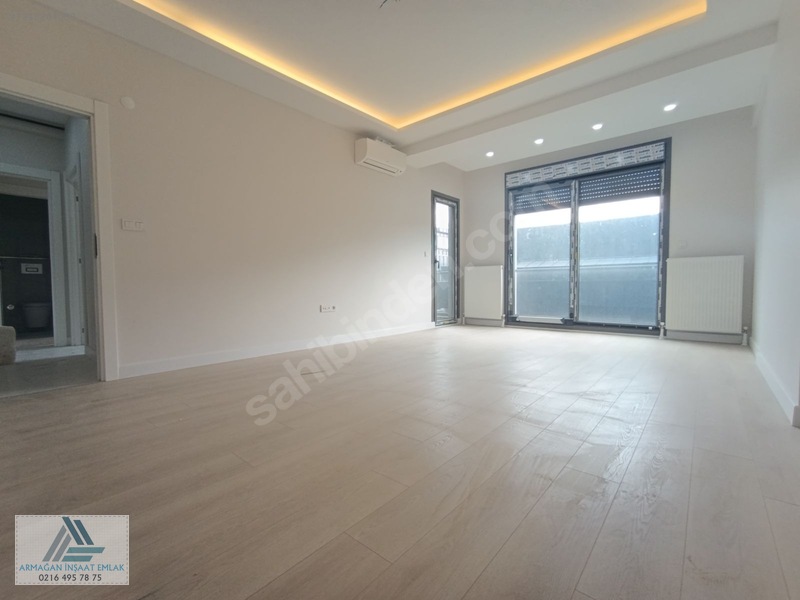 Altunizade Zen Konakları K.otopark 3+1 Ara Kat Satılık Daire — fotoğraf 7