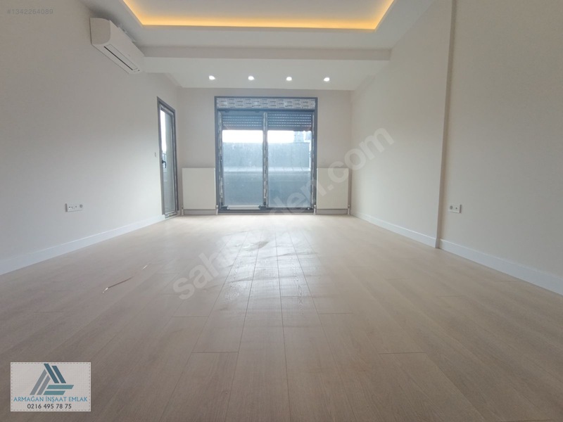Altunizade Zen Konakları K.otopark 3+1 Ara Kat Satılık Daire — fotoğraf 8