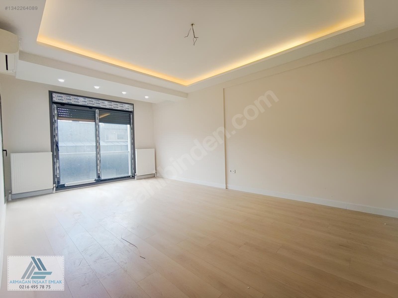 Altunizade Zen Konakları K.otopark 3+1 Ara Kat Satılık Daire — fotoğraf 9