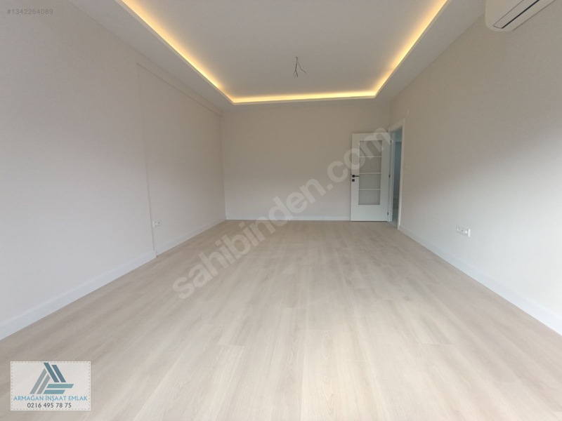 Altunizade Zen Konakları K.otopark 3+1 Ara Kat Satılık Daire — fotoğraf 10