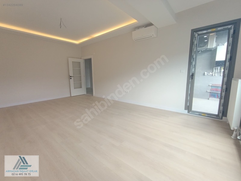 Altunizade Zen Konakları K.otopark 3+1 Ara Kat Satılık Daire — fotoğraf 11