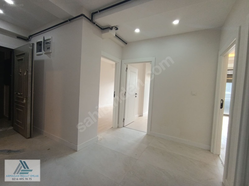 Altunizade Zen Konakları K.otopark 3+1 Ara Kat Satılık Daire — fotoğraf 12