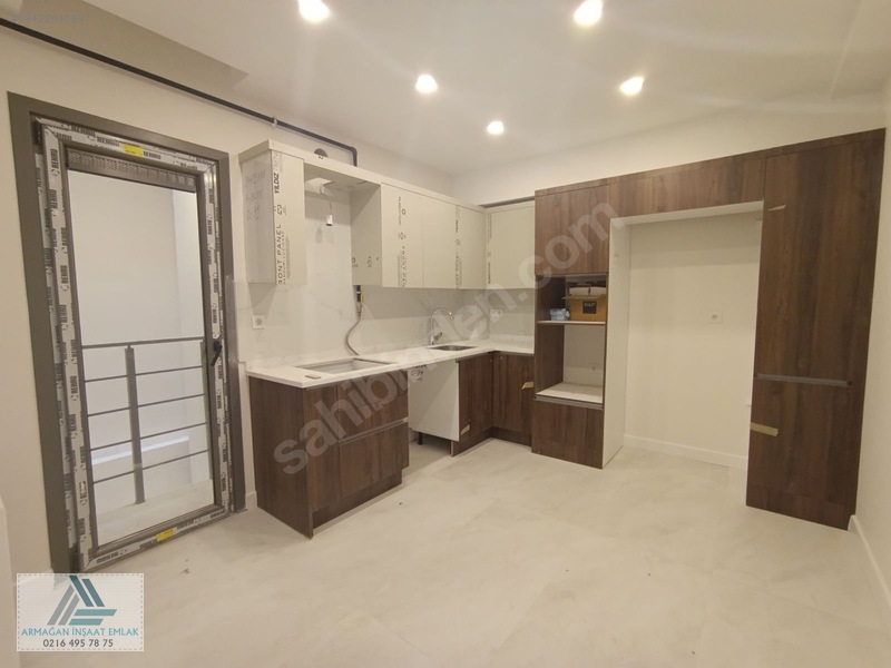 Altunizade Zen Konakları K.otopark 3+1 Ara Kat Satılık Daire — fotoğraf 15