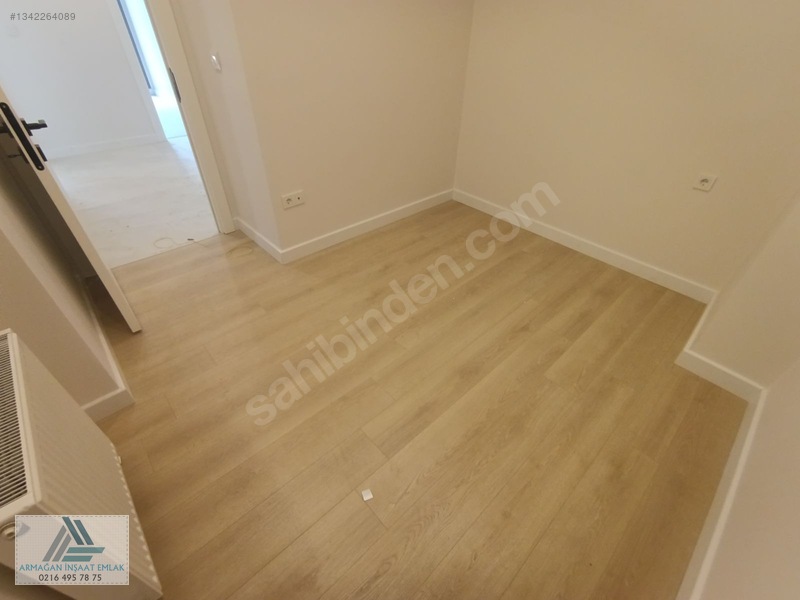 Altunizade Zen Konakları K.otopark 3+1 Ara Kat Satılık Daire — fotoğraf 19