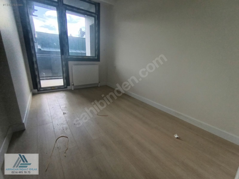 Altunizade Zen Konakları K.otopark 3+1 Ara Kat Satılık Daire — fotoğraf 21