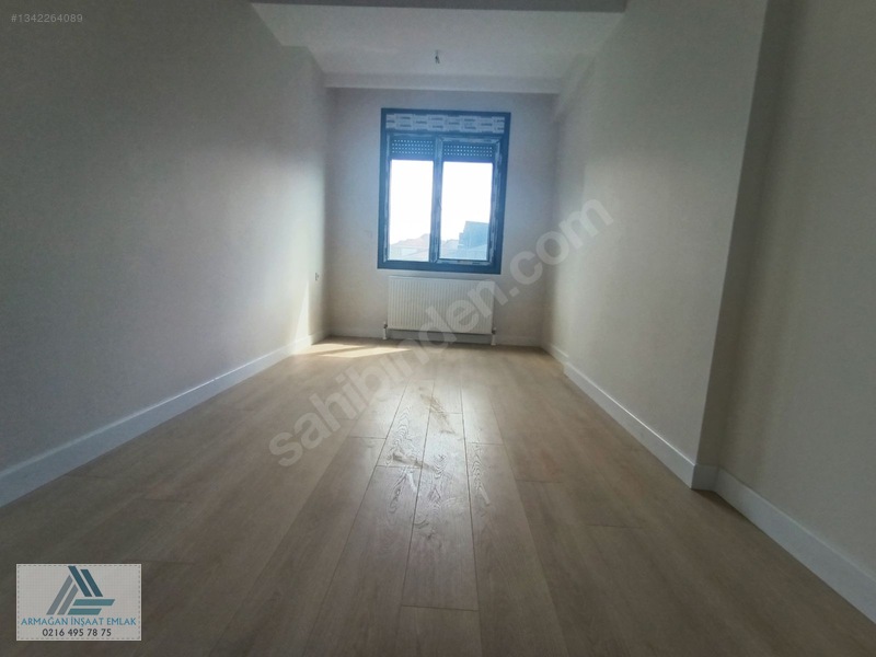 Altunizade Zen Konakları K.otopark 3+1 Ara Kat Satılık Daire — fotoğraf 22