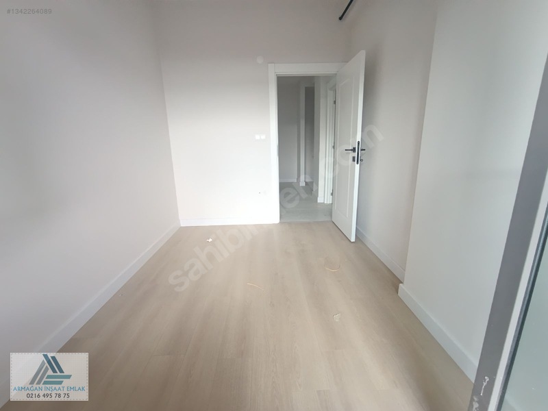 Altunizade Zen Konakları K.otopark 3+1 Ara Kat Satılık Daire — fotoğraf 23