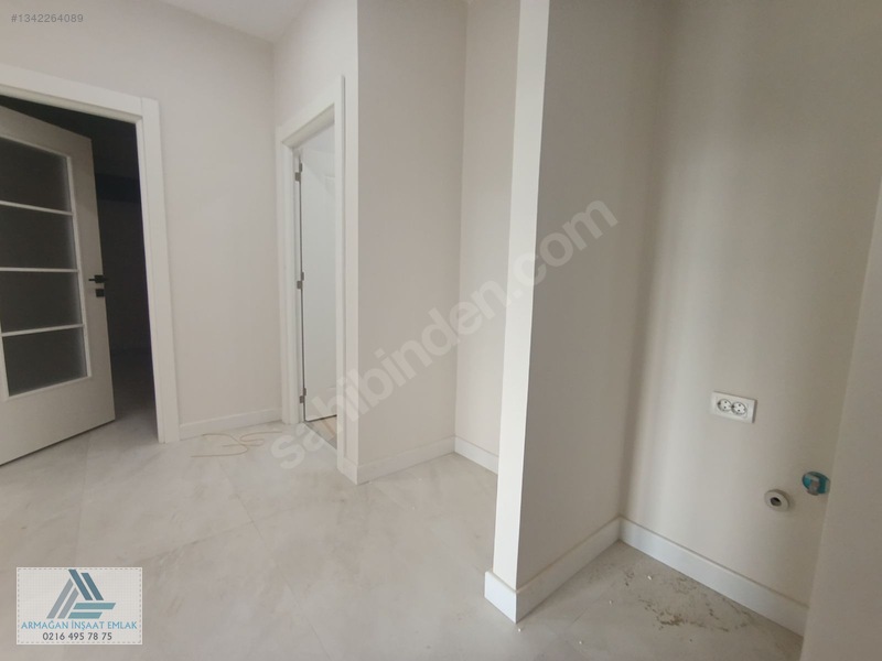 Altunizade Zen Konakları K.otopark 3+1 Ara Kat Satılık Daire — fotoğraf 24