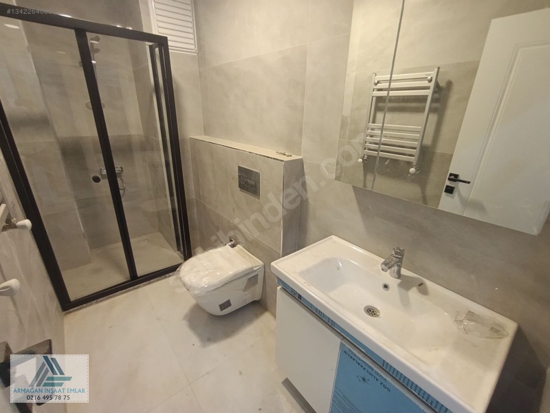 Altunizade Zen Konakları K.otopark 3+1 Ara Kat Satılık Daire — fotoğraf 26