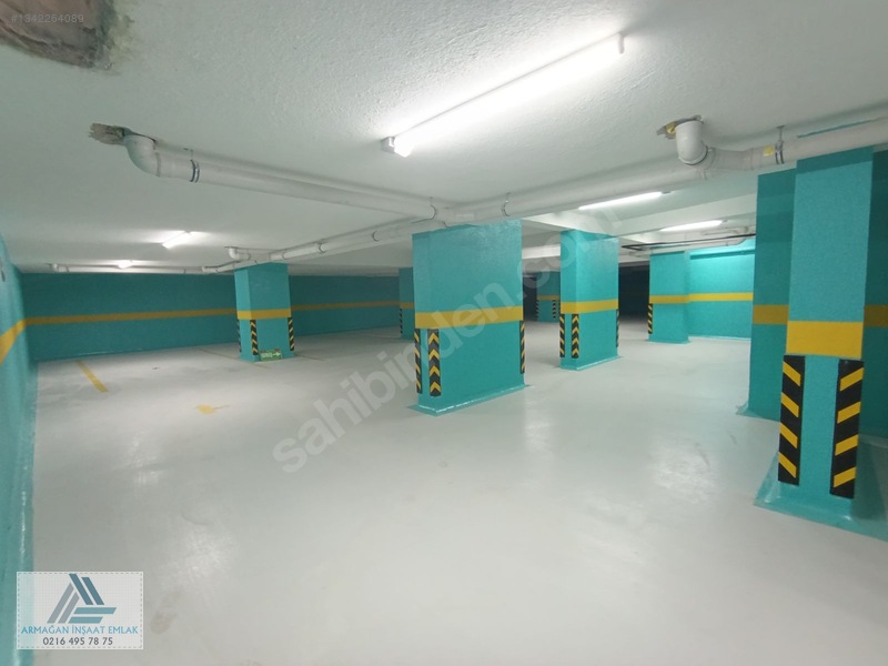 Altunizade Zen Konakları K.otopark 3+1 Ara Kat Satılık Daire — fotoğraf 32