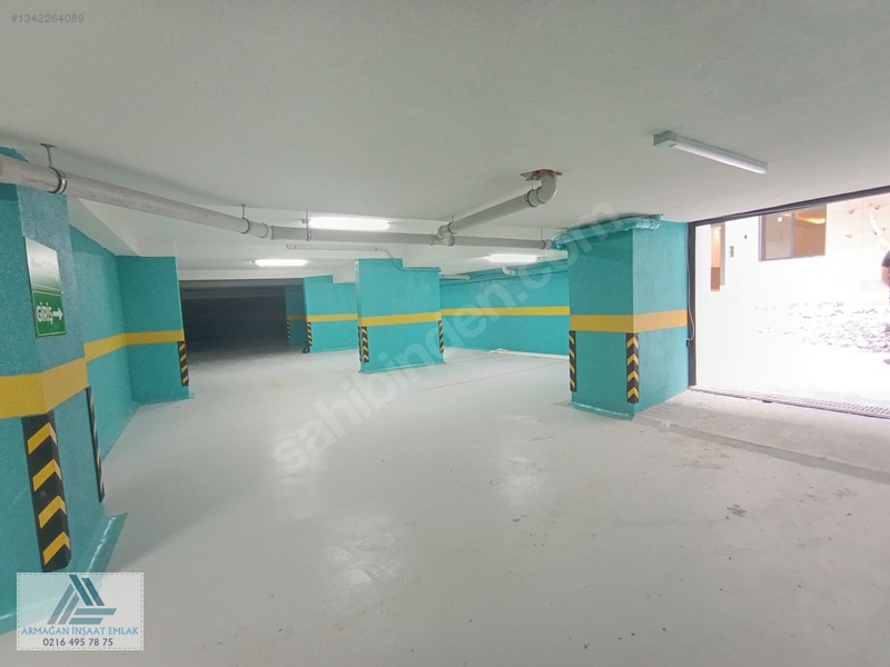 Altunizade Zen Konakları K.otopark 3+1 Ara Kat Satılık Daire — fotoğraf 33
